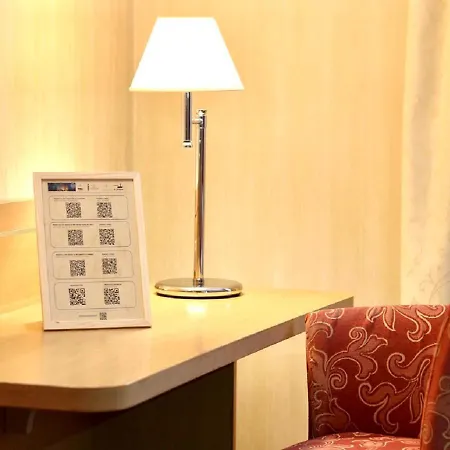 Poli Hotel San Vittore Olona