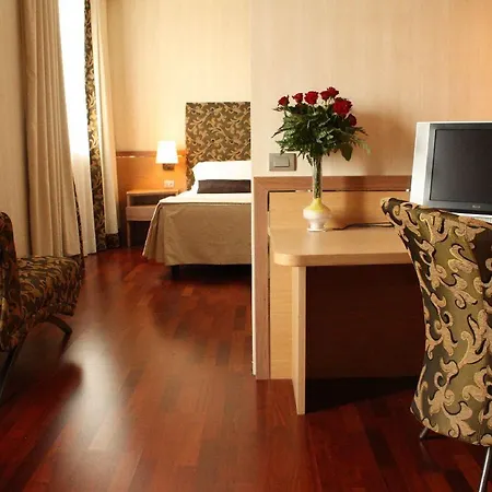 Poli Hotel San Vittore Olona