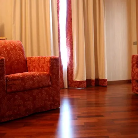 Poli Hotel San Vittore Olona
