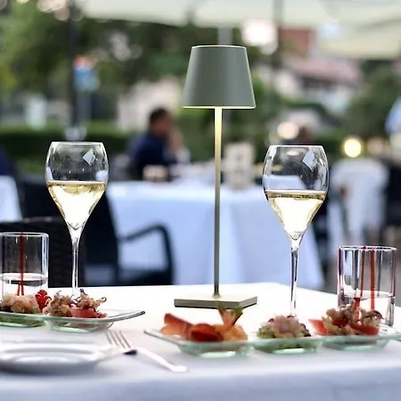 Poli Hotel San Vittore Olona