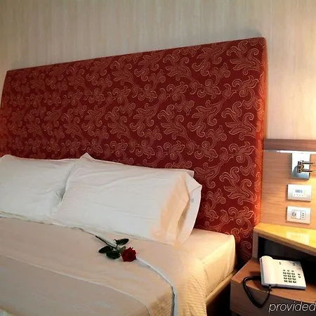 Poli 4* San Vittore Olona