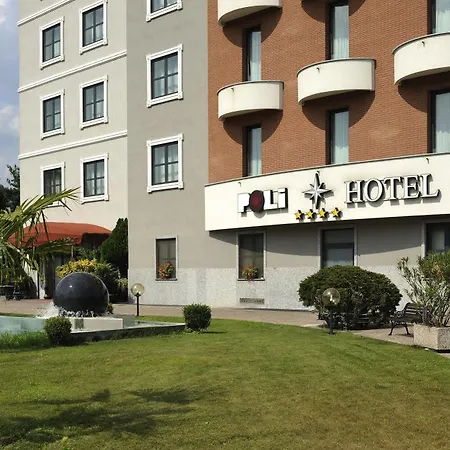 Hotel Poli