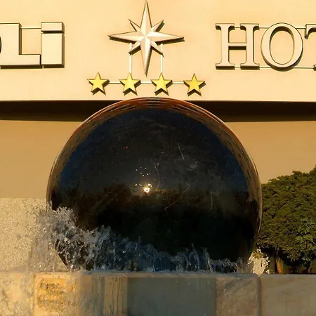 Hotel Poli 4*