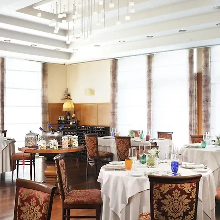 Poli Hotel San Vittore Olona