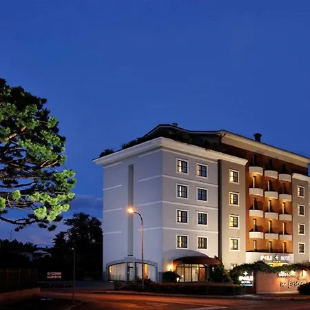 Hotel Poli