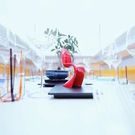 Poli Hotel 4*