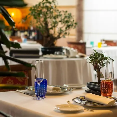 Hotel Poli San Vittore Olona