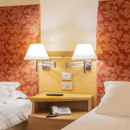 Poli 4* San Vittore Olona