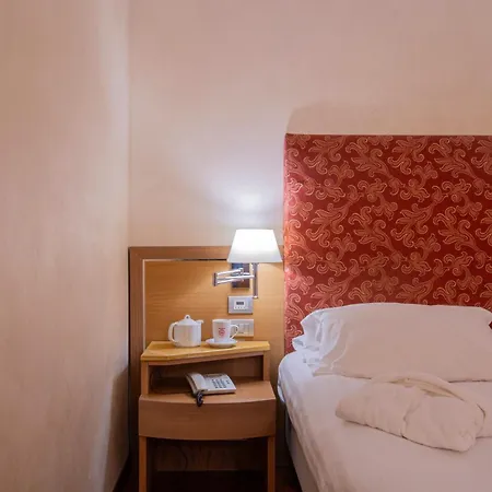 Poli 4* San Vittore Olona