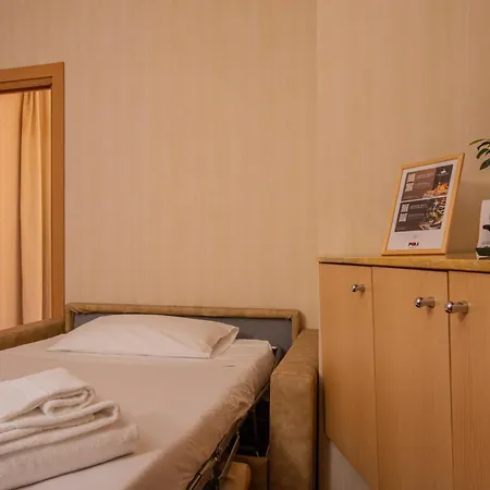 Poli Hotel