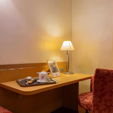 Poli Hotel 4*