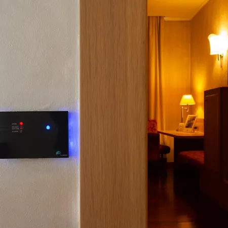 Poli Hotel San Vittore Olona