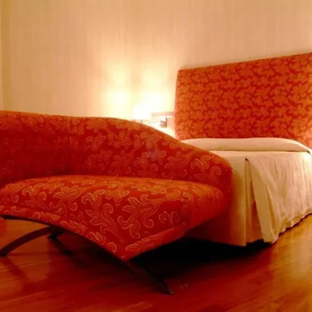 Poli 4* San Vittore Olona