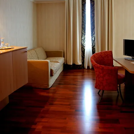 Poli 4* San Vittore Olona