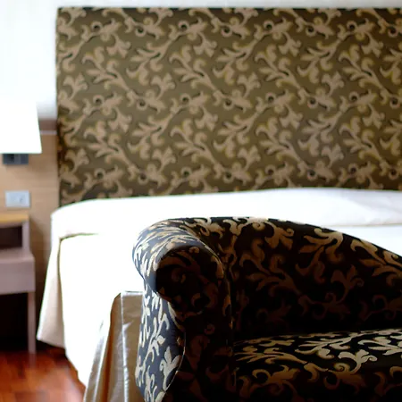 Poli Hotel San Vittore Olona