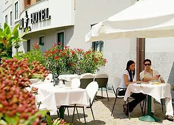 Poli Hotel 4*